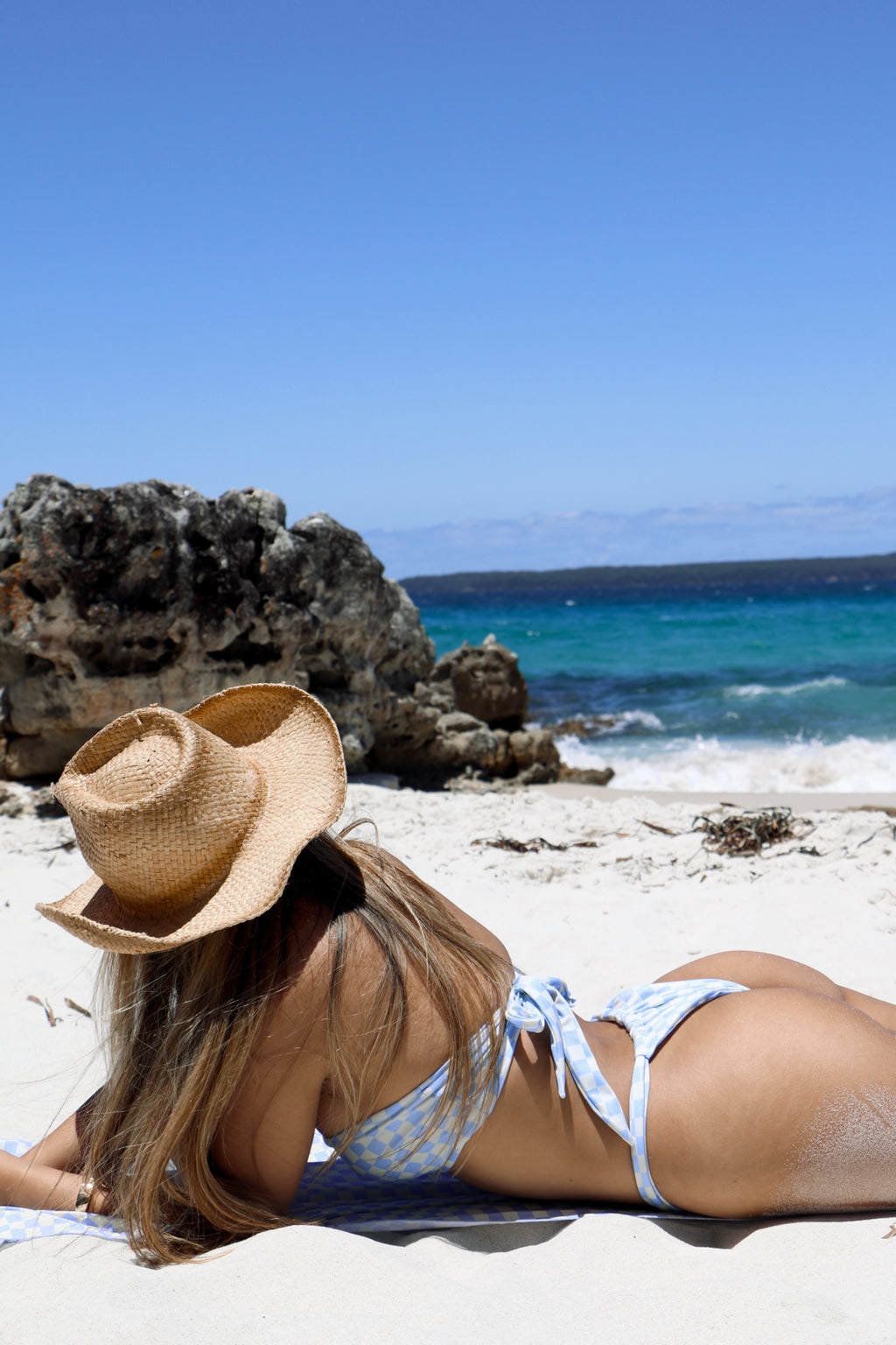 HONEY BOTTOMS KOTAK
