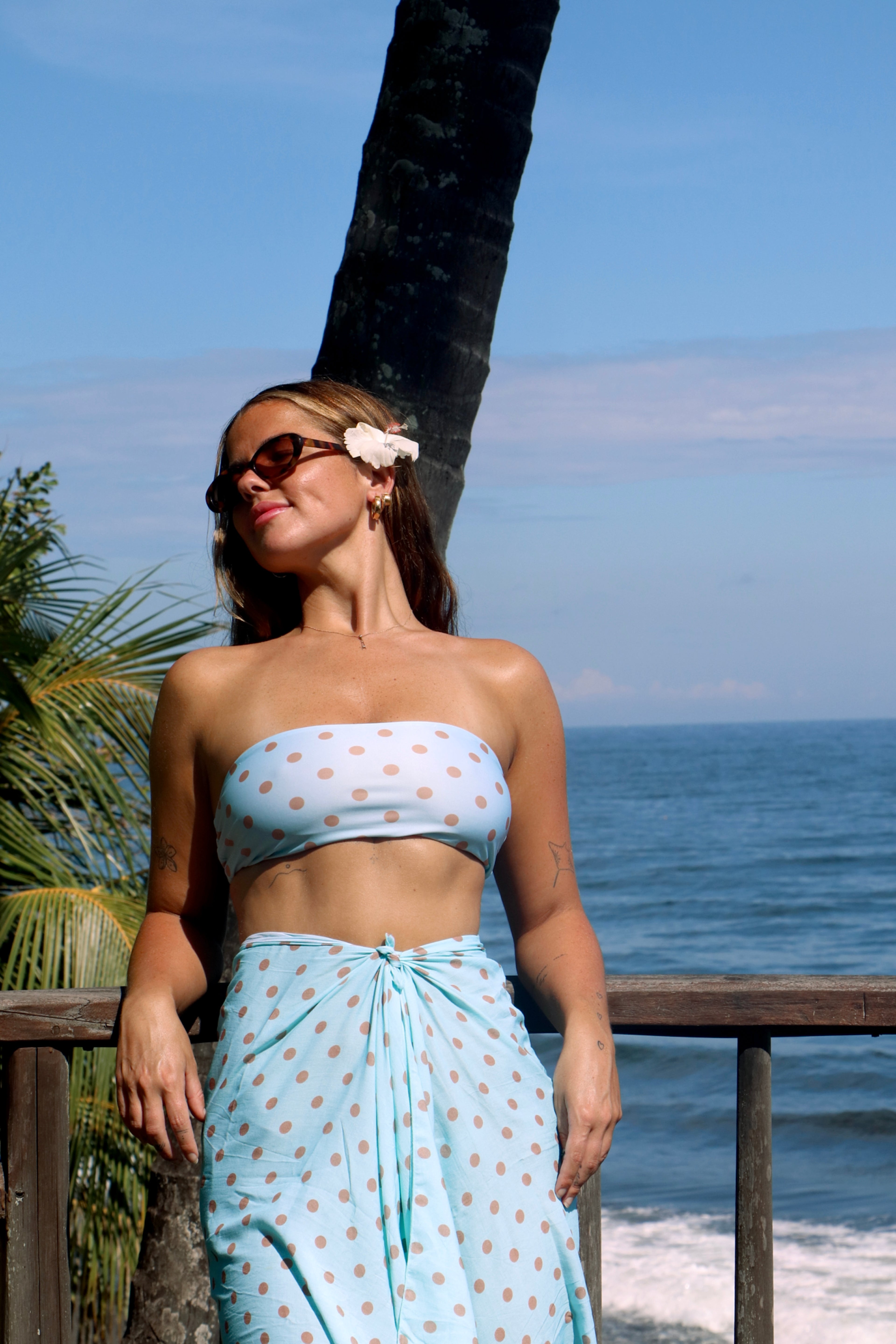 BANDEAU TOP ULUWATU