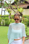 PANTAI KNIT MINT